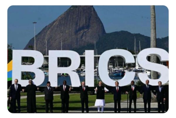 BRICS Business Forum 2026 Concludes in India